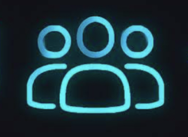 Parent support discussions