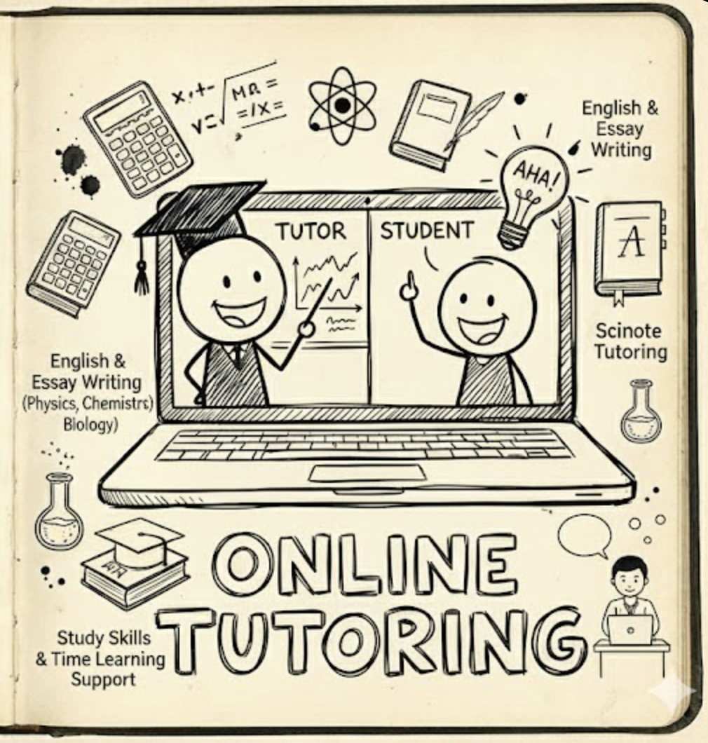 Student success dashboard