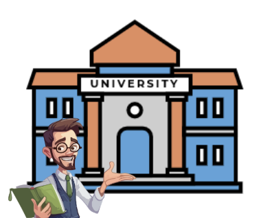 Global Application Process